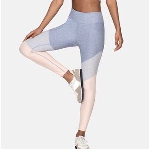 NWT Outdoor Voices Leggings